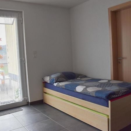 Chez Julia Apartment Tramelan Екстериор снимка