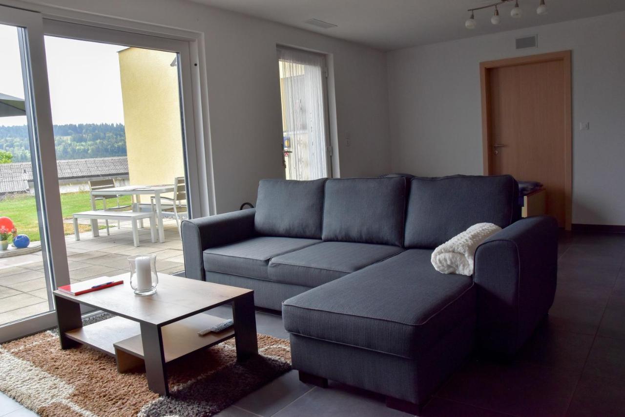 Chez Julia Apartment Tramelan Екстериор снимка
